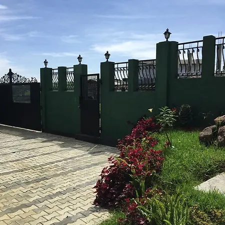 Lake View Bungalow - Nuwara Eliya Guest house 3*