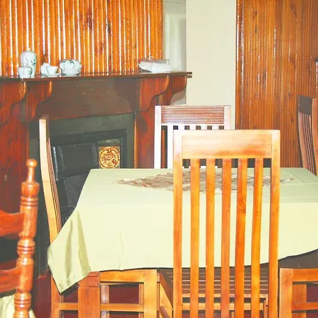 Cypress Bed & Breakfast