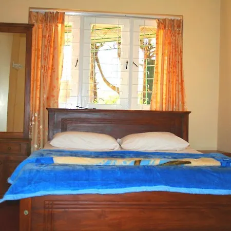 Bed & Breakfast Cypress