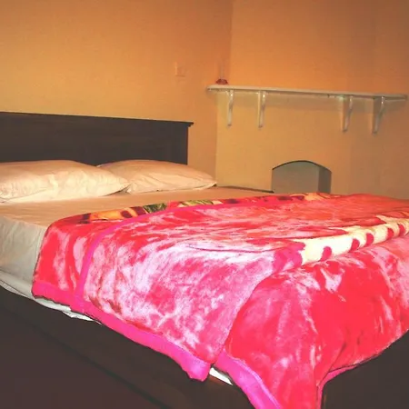 Cypress Bed & Breakfast