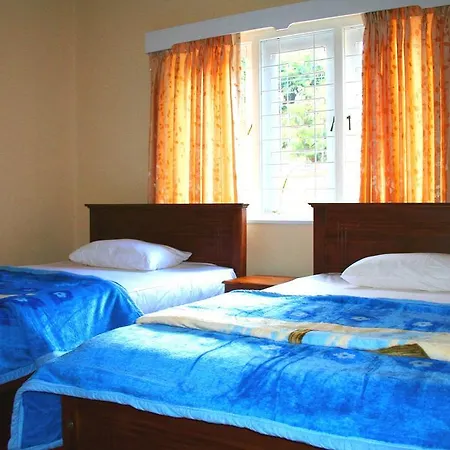 Bed & Breakfast Cypress Nuwara Eliya