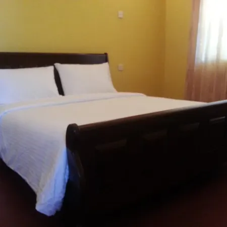 Winkfield Hostel *