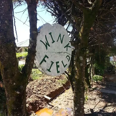 Winkfield Hostel