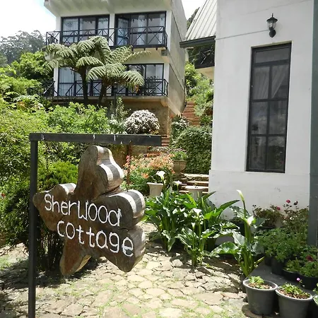 Sherwood