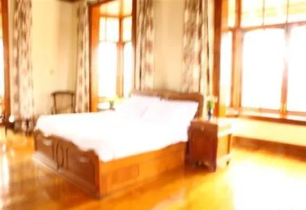 Westminster House Nuwara Eliya