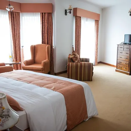 Albany Hotel Nuwara Eliya