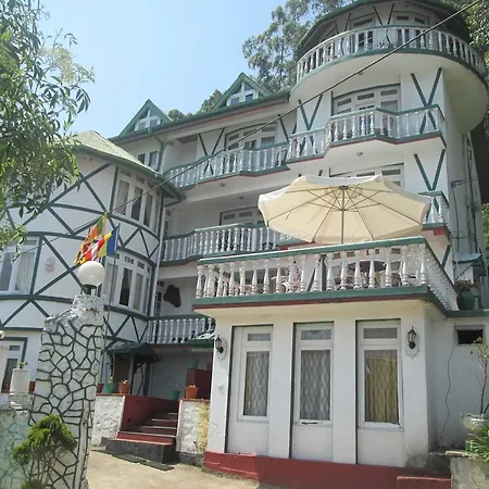 Rising Lion Nuwara Eliya