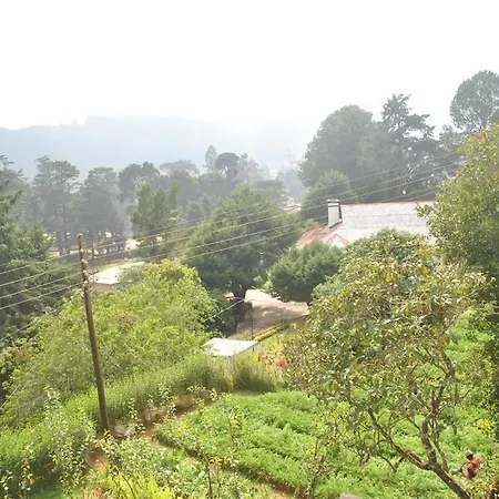 The Hill Castle * Nuwara Eliya