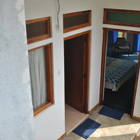 The Hill Castle Guest house