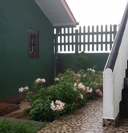 Lake View Bungalow - Nuwara Eliya 3* Nuwara Eliya