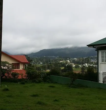 Lake View Bungalow - Nuwara Eliya Guest house Nuwara Eliya