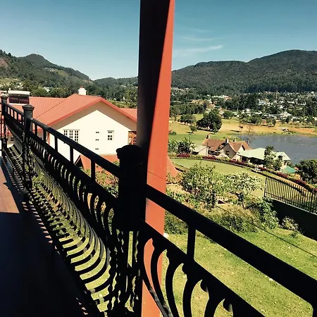 Lake View Bungalow - Nuwara Eliya Nuwara Eliya