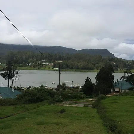 Lake View Bungalow - Nuwara Eliya 3* Nuwara Eliya