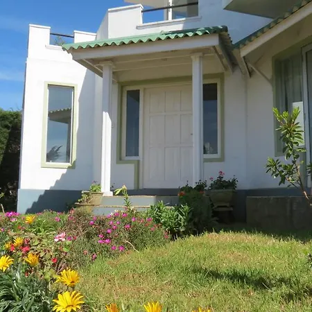 Tranq-villa * Nuwara Eliya