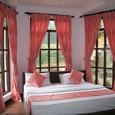 Sherwood * Nuwara Eliya