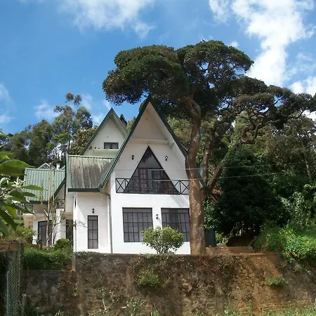 Villa Sherwood *