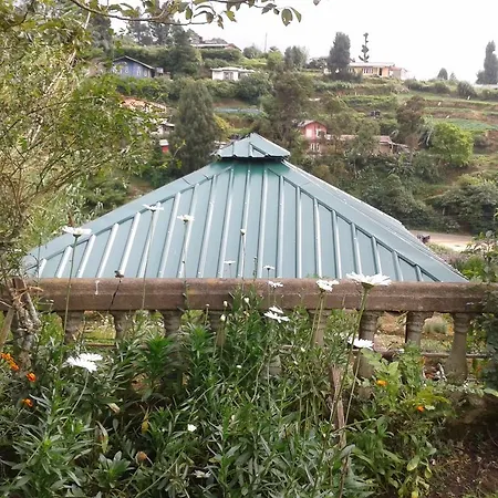 Senani Colonial Villa Nuwara Eliya