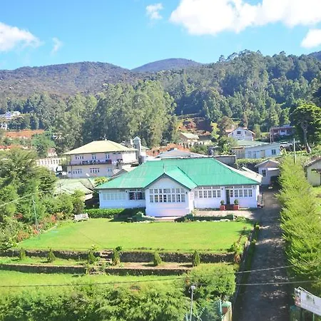 City Guest house Nuwara Eliya