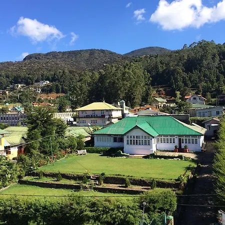 City Nuwara Eliya