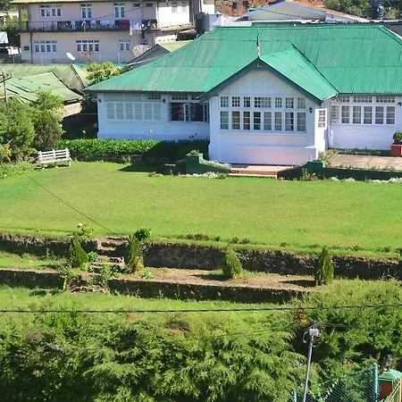 City Guest house Nuwara Eliya