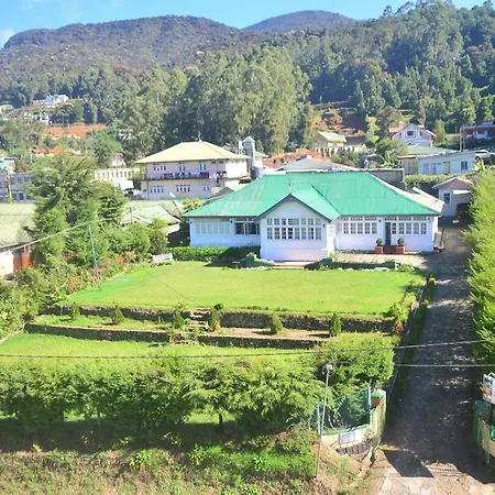 City Guest house *