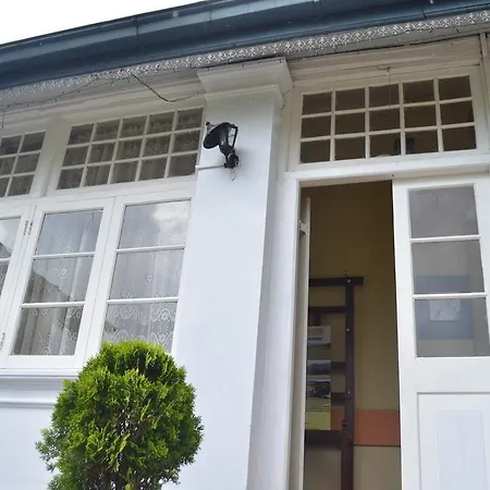 City Guest house *
