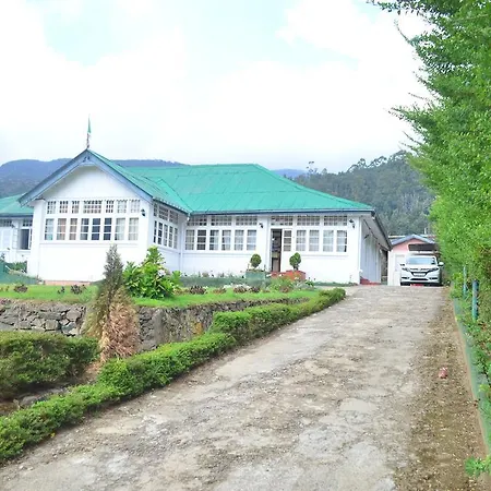 Guest house City Nuwara Eliya