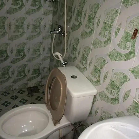Guest house City *