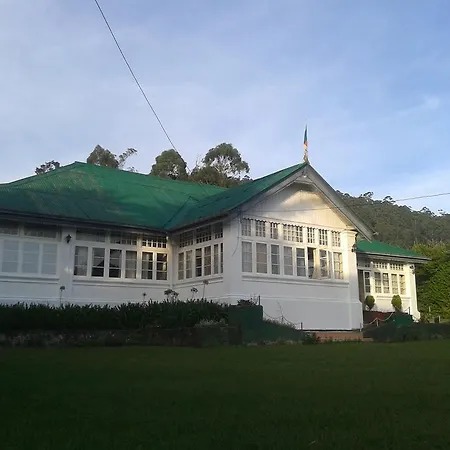 Guest house City Nuwara Eliya