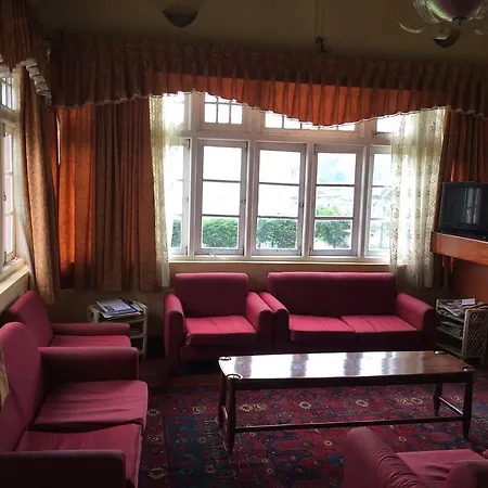 Guest house City Nuwara Eliya