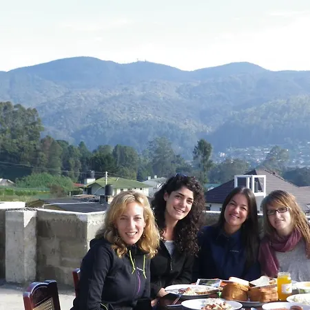Manudi Glenfallsedge Rest 3* Nuwara Eliya