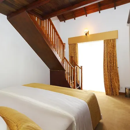 Albany Hotel Nuwara Eliya