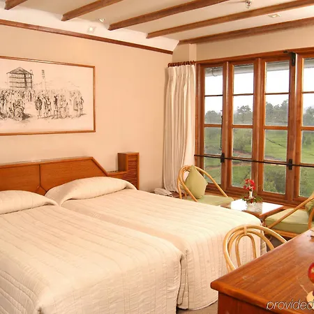 Heritance Tea Factory (adults Only) 5*