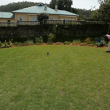 Senani Colonial Nuwara Eliya
