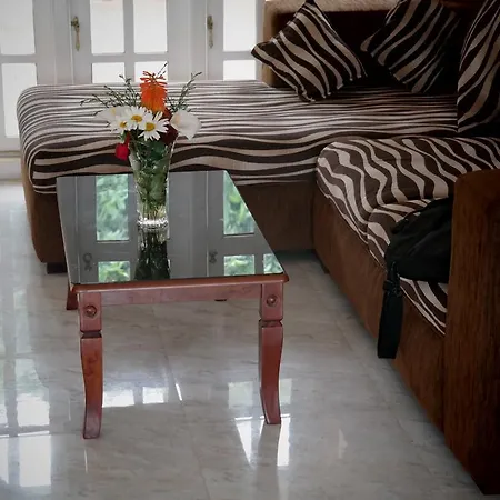 Peach By Amaluna Villa *