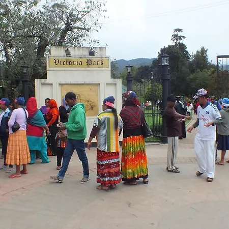 Hiltonia Luxury Nuwara Eliya