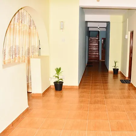 Hotel Bakers Reach Nuwara Eliya