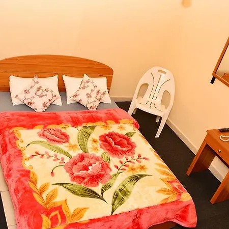 Bakers Reach Nuwara Eliya