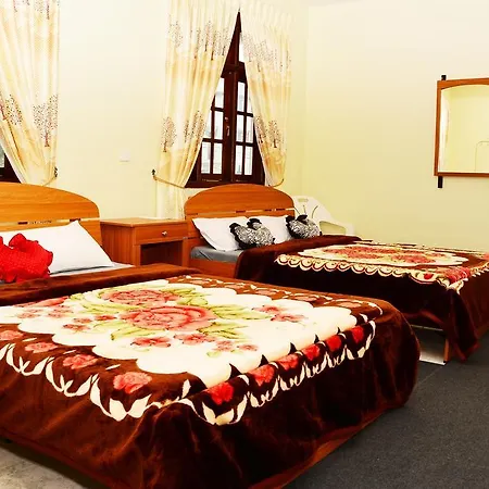 Bakers Reach Nuwara Eliya