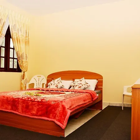 Bakers Reach Hotel Nuwara Eliya