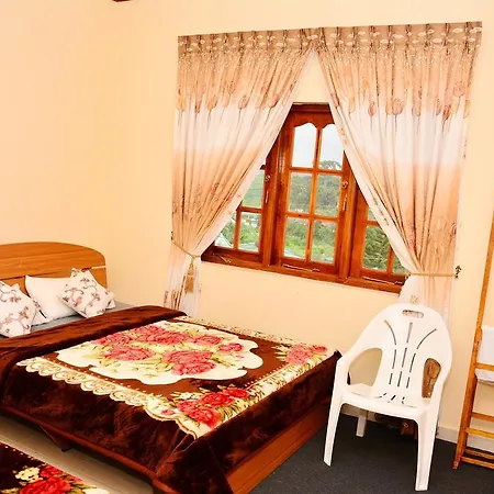 Hotel Bakers Reach Nuwara Eliya