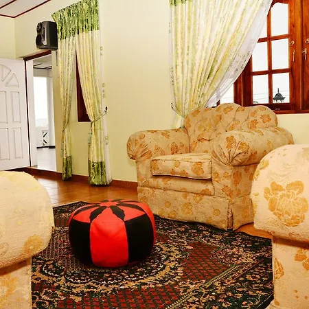 Bakers Reach Nuwara Eliya