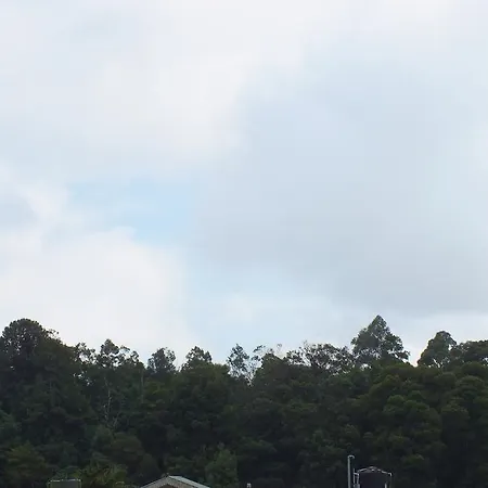 Hiltonia Luxury * Nuwara Eliya