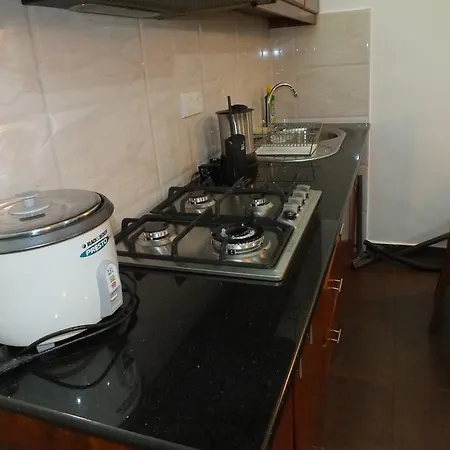 Hiltonia Luxury Nuwara Eliya