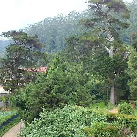 Hiltonia Luxury * Nuwara Eliya