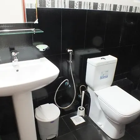 Hiltonia Luxury Apartment