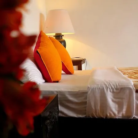 House Of Leisure Hotel 2*