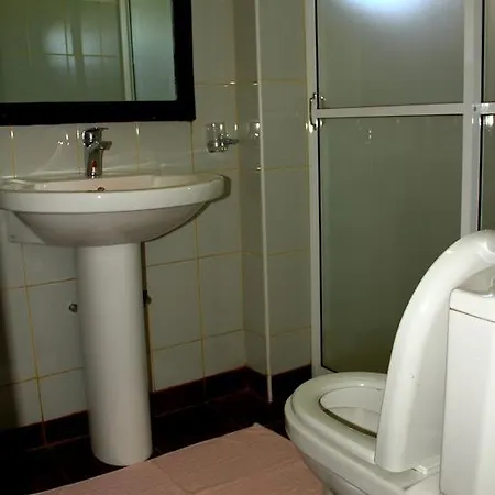 Hotel House Of Leisure Nuwara Eliya