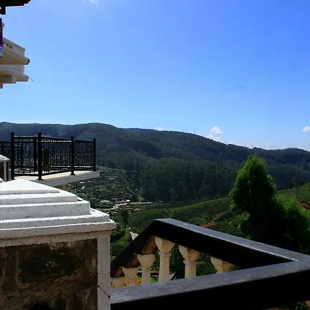 House Of Leisure Hotel Nuwara Eliya