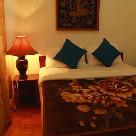 House Of Leisure Hotel